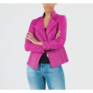 Clara Sun Woo jacket